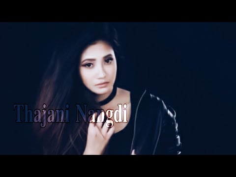 THAJANI NANGDI MIRAM LENGI (LYRICS) || ROBIN AKHAM - SOMA LAISHRAM||