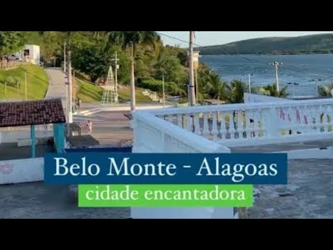 Belo Monte Alagoas