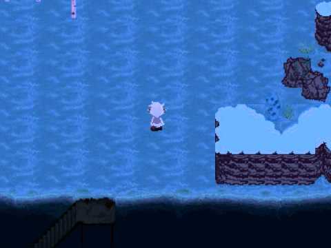 Let's Play .flow [Blind] 02 Hellscape