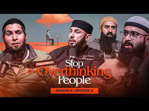 Why You Assume the Worst (And How It Ruins You) | 11th Hour Season 6 | Ep.6