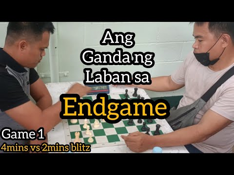 Nice Game! Master Jones mcblow(Pagadian Champ) VS NM Raymond Salcedo(Zamboanga Champ)
