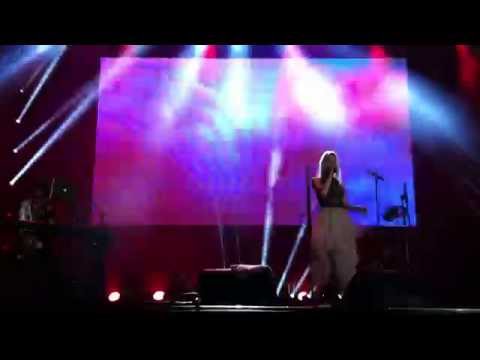 of Verona - Castles (Live) - Amplified Music Festival Las Vegas