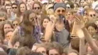 The Lemonheads - Confetti - Glastonbury 1994