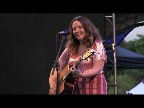 Frazey Ford - Vancouver Folk Music Festival
