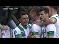 Samenvatting FC Groningen - FC Emmen 2-0 (22-12-2019)