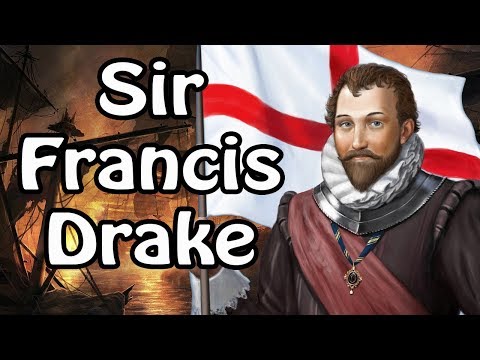 download lagu mp3 mp4 Captain Sir Francis Drake, download lagu Captain Sir Francis Drake gratis, unduh video klip Captain Sir Francis Drake