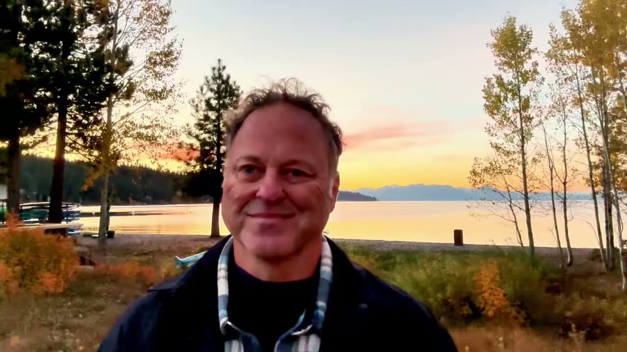 Tristan Roberts — 30 Years in Lake Tahoe Real Estate