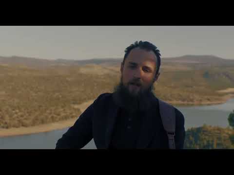 Simon Khorolskiy – I Am Dreaming of the Mountains