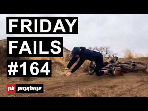 Friday Fails #164