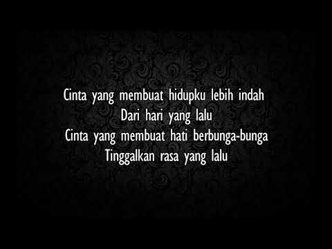 Ungu - Mabuk Kepayang (lirik)