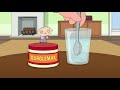 Family Guy Fiber Commercial