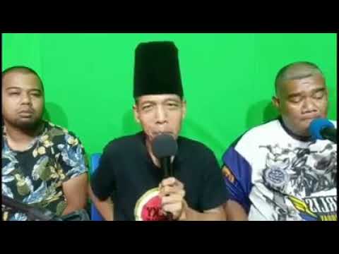 Lagu Covid Kedah menjadi trending di Kedah