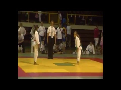 JK Biokovo 2010. - 2014.