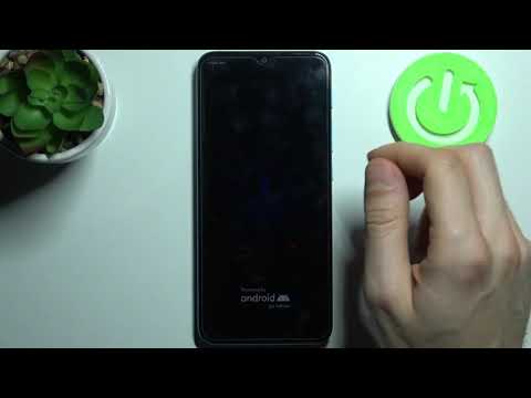 Как войтив  режим фастбут на Motorola Moto E7i Power / Как войти в Fastboot на MOTOROLA E7i Power