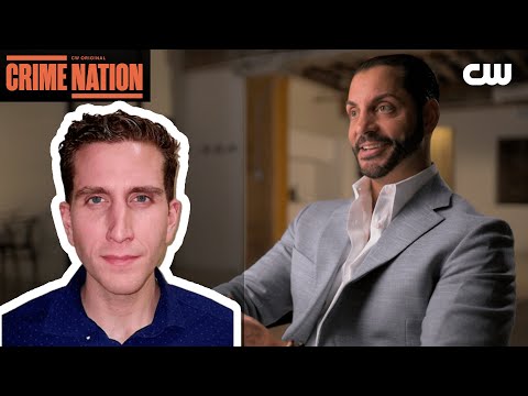 Bryan Kohberger, University of Idaho Documentary Introduction | Crime Nation | The CW