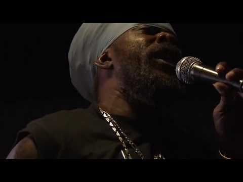 Ghetto Priest "Evolution" Promo