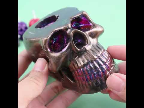 Wireless UV Resin Light