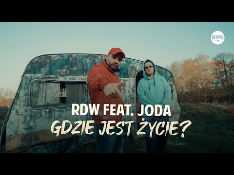 RDW feat. Joda, DJ LOLO - Gdzie jest życie (prod. S.S.Z.) VIDEO