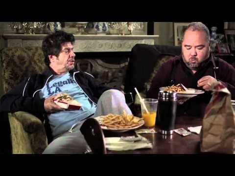 Opération 118 318, Sévices clients (2010) - Trailer