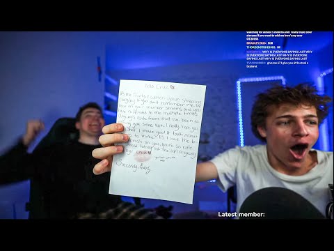 i got a girlfriend (not clickbait)