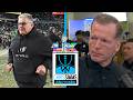 Jeff Stoutland leaving Philadelphia Eagles is a ‘bombshell’ | Chris Simms Unbuttoned | NFL on NBC