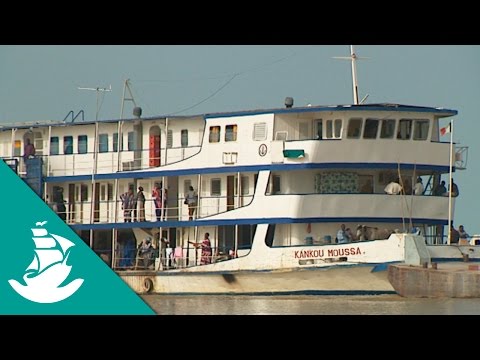 The genies of the river (Full Documentary)