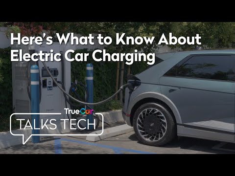 EV Charging Basics - Helpful Tips for Beginners