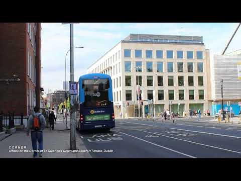 Biennale Architettura 2018 - de Blacam and Meagher Architects