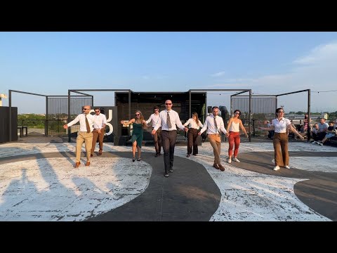 Boogie Killers Showcase 2023 - Nitty Gritty