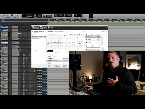 Mixing Masterclass with Richard Furch [Prince, Jay-Z, Frank Ocean, The Weeknd]