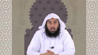 صورة #معالم_منهجية_حول_الصحابة | ح19 المقطع الختامي | أ.د.عمر المقبل |