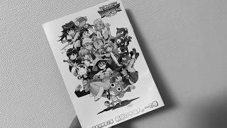 このすばのゲームを調査する③【この素晴らしい世界に祝福を! ~希望の迷宮と集いし冒険者たち~】