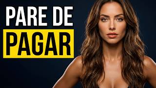 🔥Eu Descobri Como Criar um AVATAR COM IA que Fala! (De Graça)