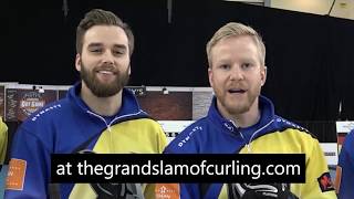 A Message from Team Edin image