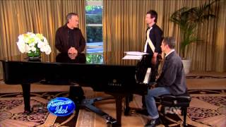 David Cook - I&#39;m Alive HQ