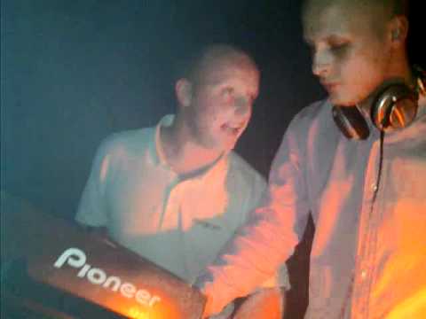 Lee Saxton @ McQueens London