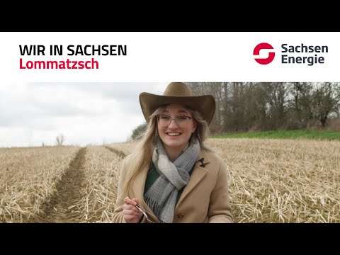 Wir in Sachsen: Lommatzsch