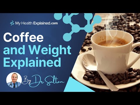 Does Coffee Make You Gain Weight?