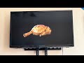 Sesame Street Sign Language Turtle