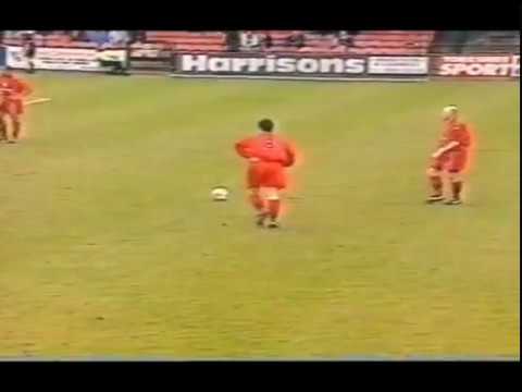 ARCHIVE: York City 1 Wigan Athletic 3 - 20.03.99