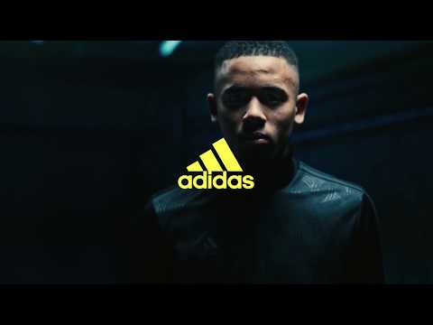 adidas X 18 Energy Mode Pack WM 2018 Fussballschuhe