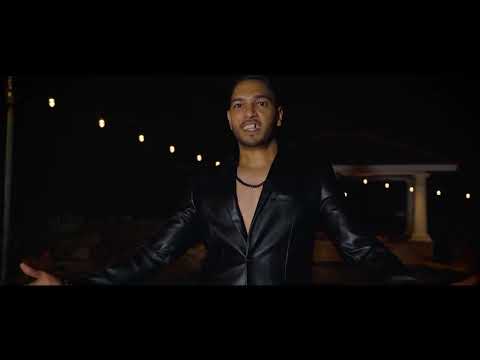 Brian Mohan - Ek Chanchal [Official Music Video] (2024 Bollywood Cover)