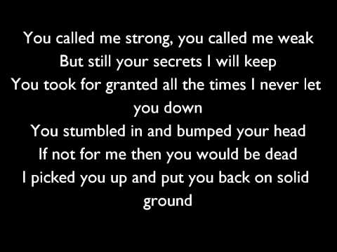 download lagu mp3 mp4 Parole Kryptonite, download lagu Parole Kryptonite gratis, unduh video klip Parole Kryptonite