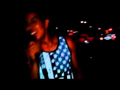 Poeta hardcore vs lyonix