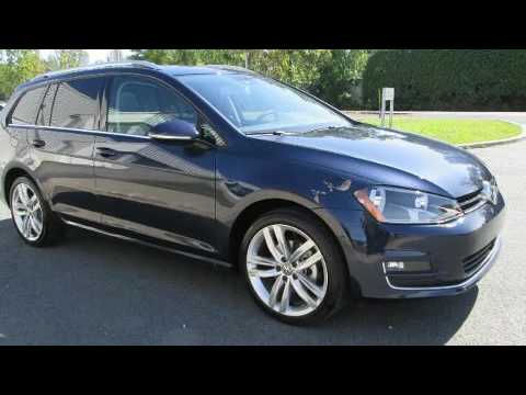 2016 Volkswagen Golf 1.8 TSI Highline * D��MO NEUF !! *