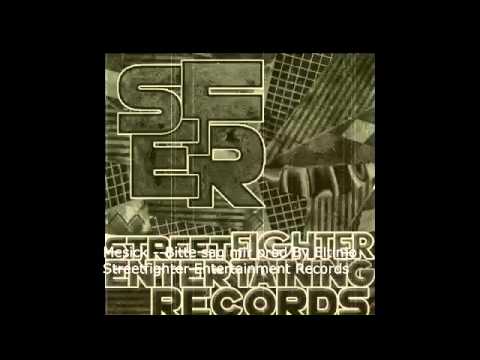 Mesick - Bitte sag mir (prod. ElTinjo)
