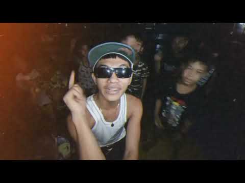 TUBONG TAGUIG - GMARK (official music vedio)