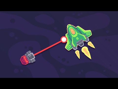 The Easy Way to Make Enemies See in Godot