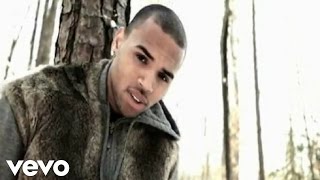 Chris Brown - All About You (Official Video)