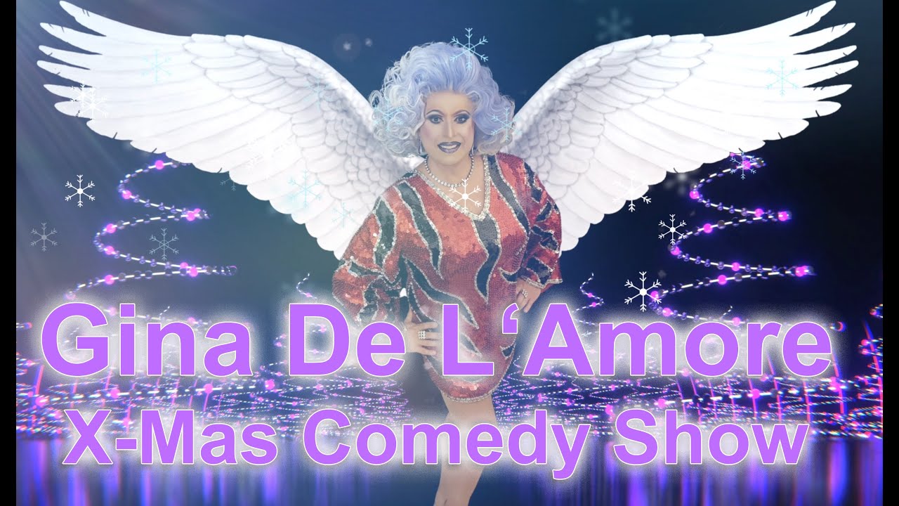 X-Mas Comedy Show thumbnail